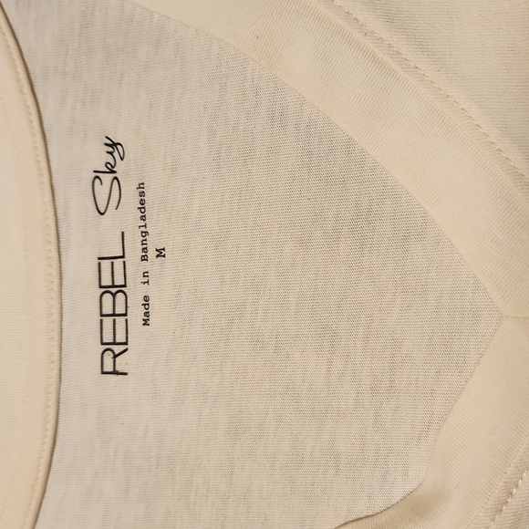 Med tshirt cowgirl - Picture 2 of 4